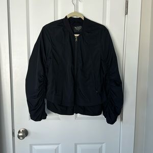 Athleta Bomber Jacket